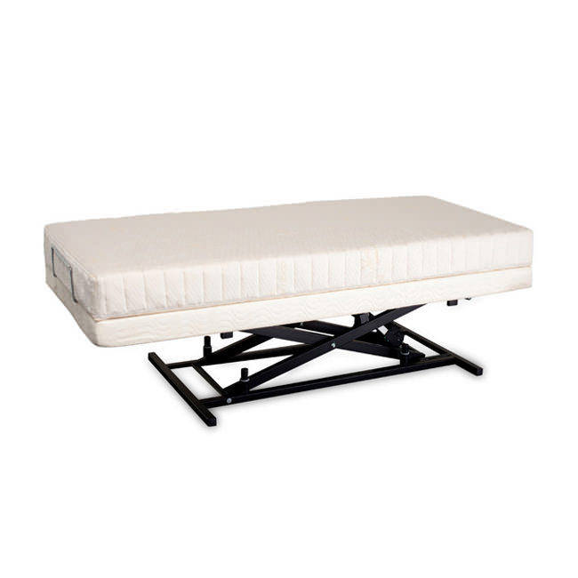 Transfer Master supernal hi-low bed thumbnail 9