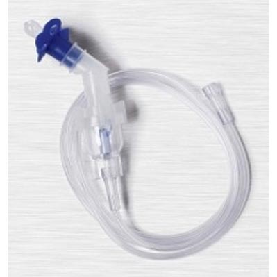 PediNeb Pediatric Nebulizer Kit with Pacifier Delivery - Case  of 12