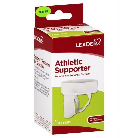Leader Athletic Supporter