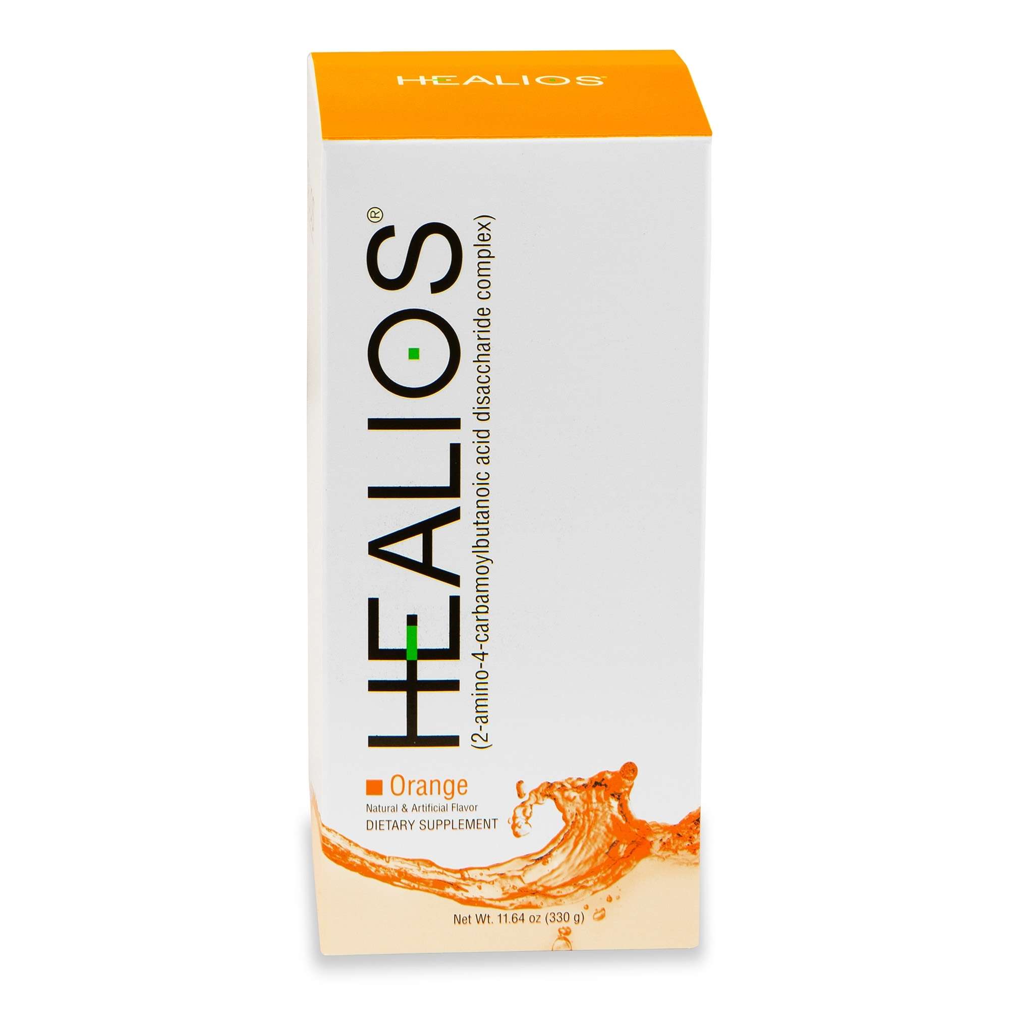 Healios Oral Support Powder thumbnail 4