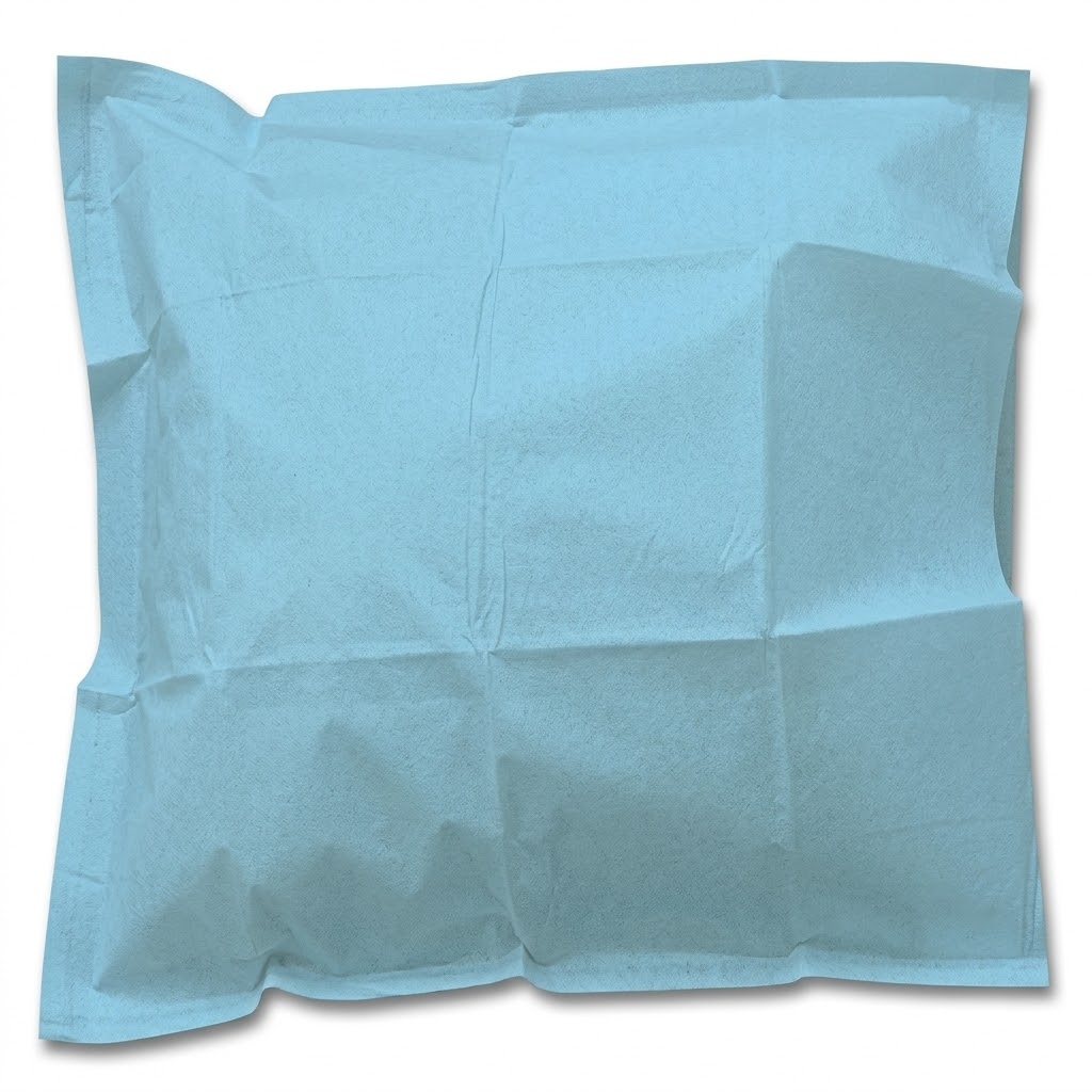 Choice Fabri-Cel Standard Pillowcase | Disposable, 21x30 Inch