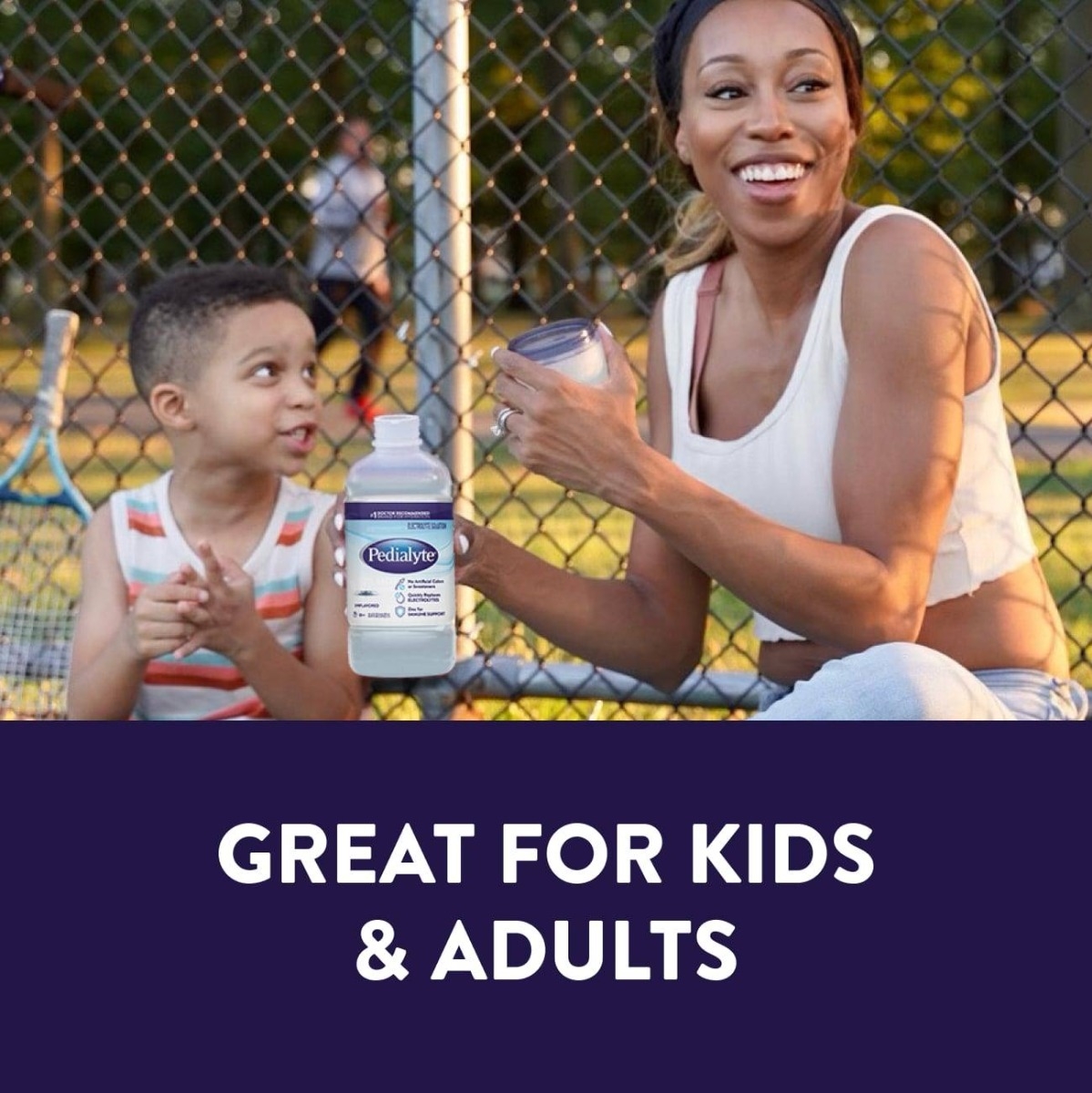Pedialyte Classic Electrolyte solution thumbnail 9