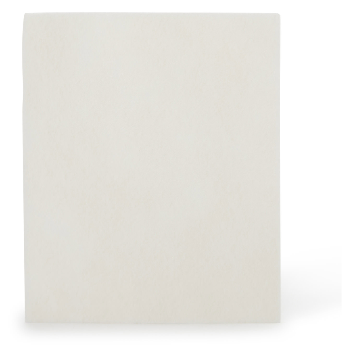 McKesson Silver Alginate Dressing White Rectangle Sterile thumbnail 2