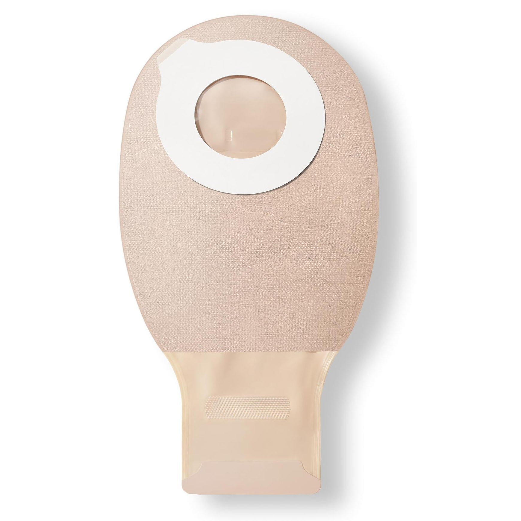 Esteem+ One-Piece Drainable Pouch with Filter - Main image