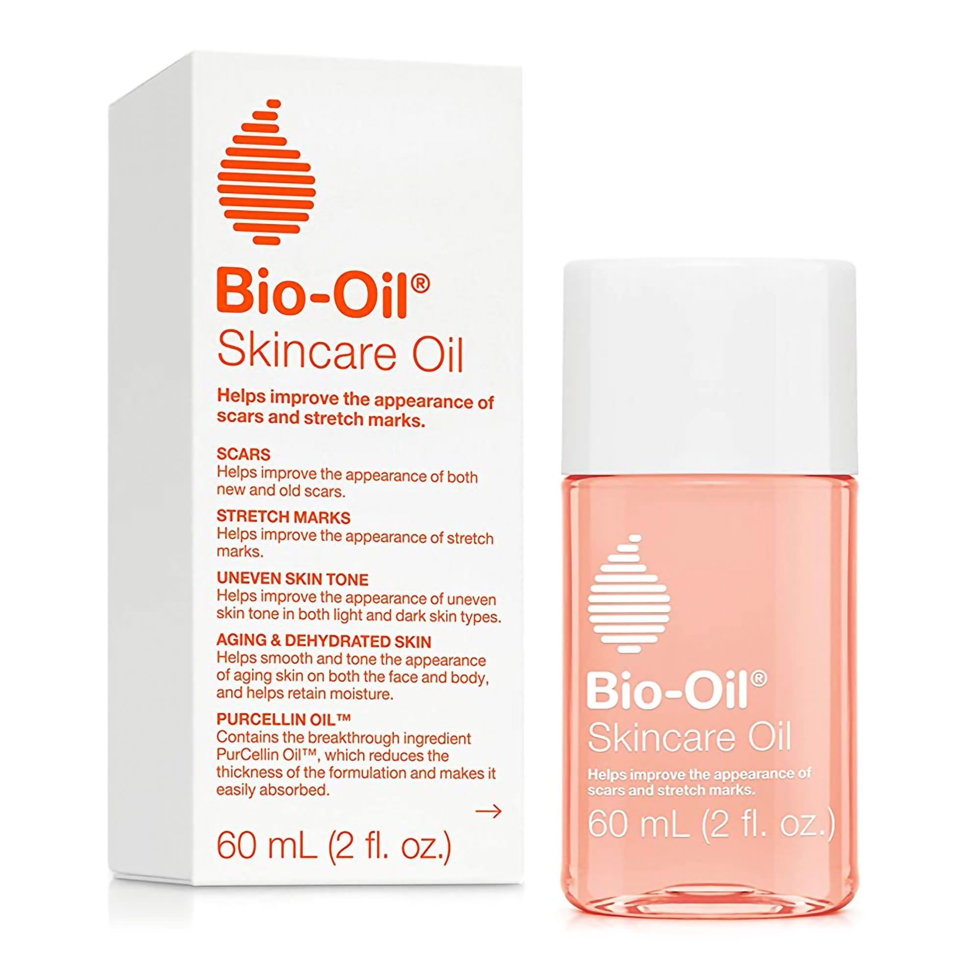 Bio-Oil Scar Treatment Skincare Oil, 2 oz - Each