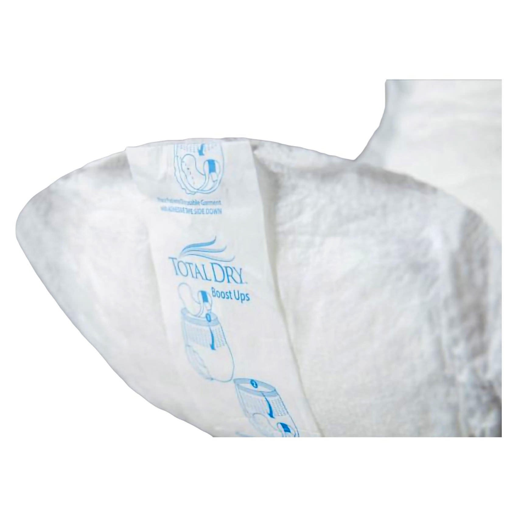 Secure Personal Care Boost Ups Booster Pads thumbnail 4