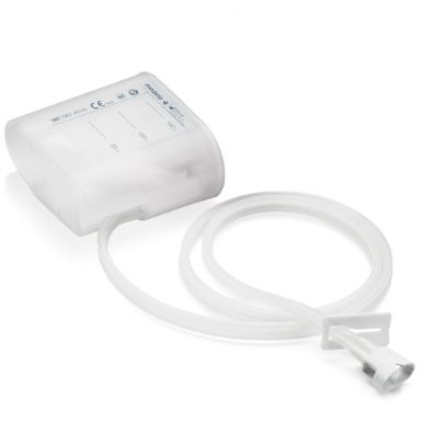 Medela Invia Motion Canister Tubing Set with Solidifier and Quick-Connector thumbnail 1