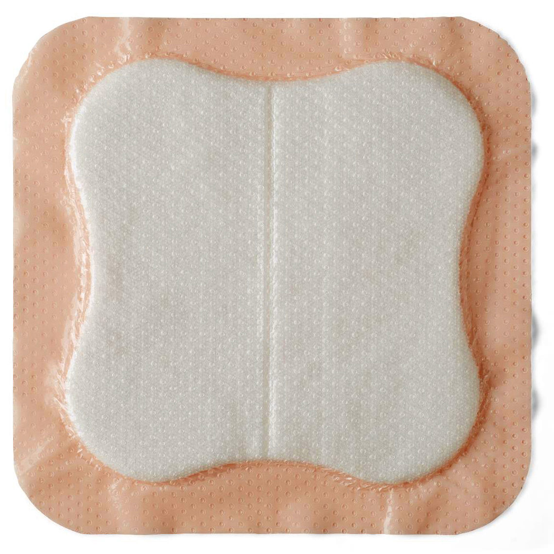 Optifoam Gentle LQ Silicone-faced Foam Dressings thumbnail 6