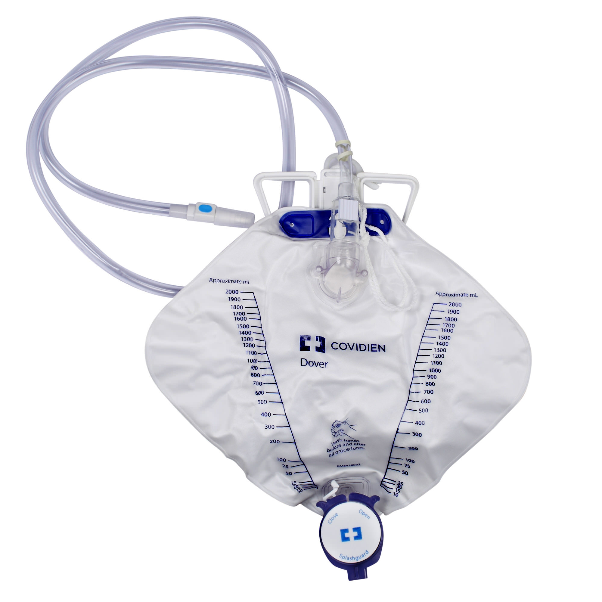 Dover Urinary Drainage Bag thumbnail 1