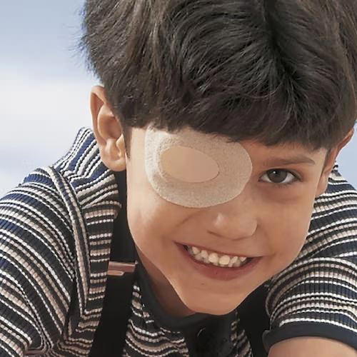 Leukoplast Eye Occlusor thumbnail 2