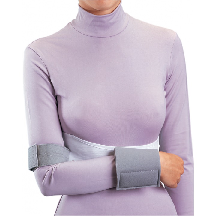 Procare Elastic Shoulder Immobilizer - Main image