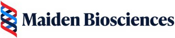 Logo of Maiden Biosciences