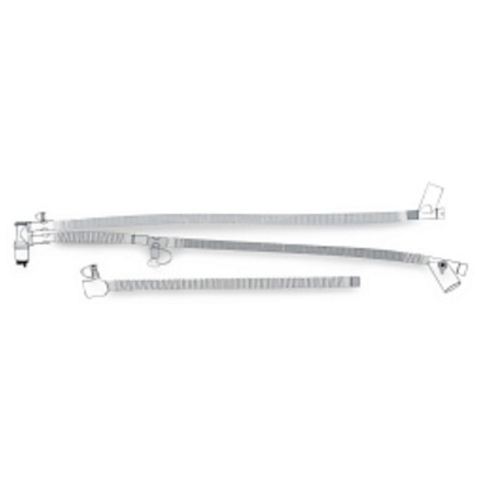 AirLife Dual-Limb Dual-Heated High Flow Circuit with Chamber thumbnail 1