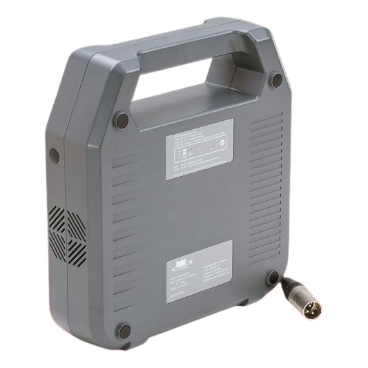 MK Battery LS24 Battery Charger thumbnail 2