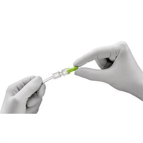 3M Curos Tips Disinfecting Cap for Male Luers thumbnail 3