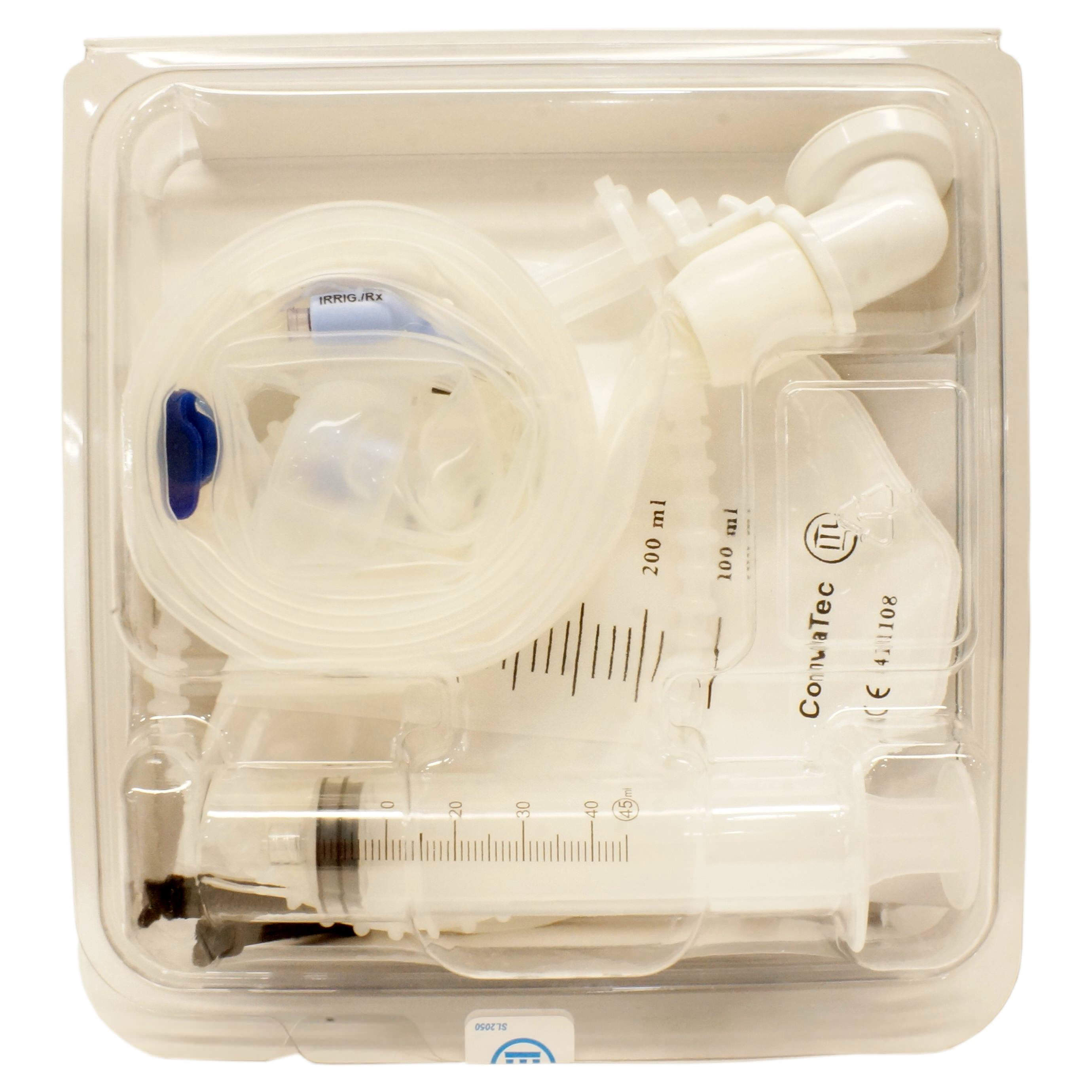 Flexi-Seal Protect Fecal Management System Kit thumbnail 2