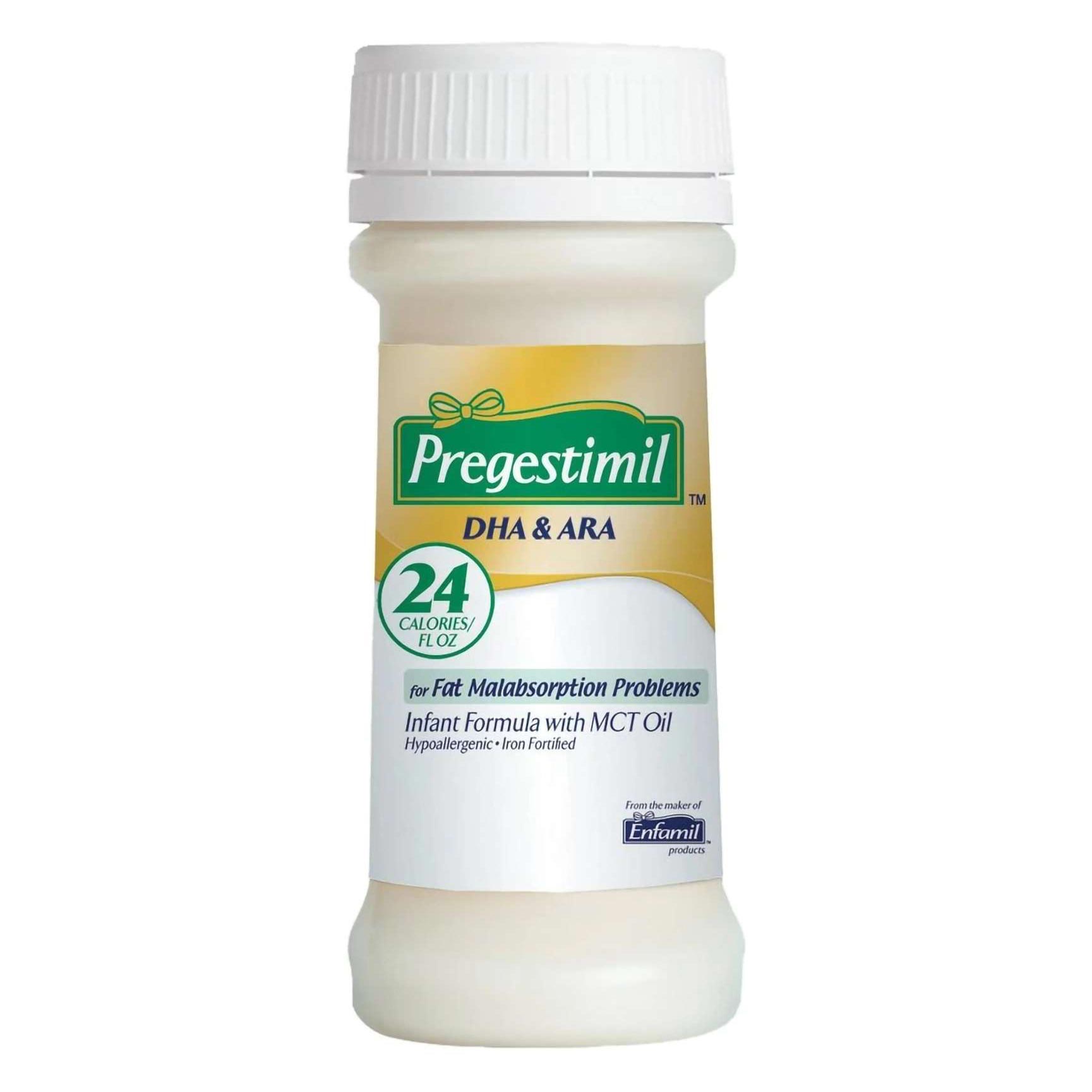Pregestimil Lipil Ready to Use Infant Formula with MCT Oil thumbnail 2