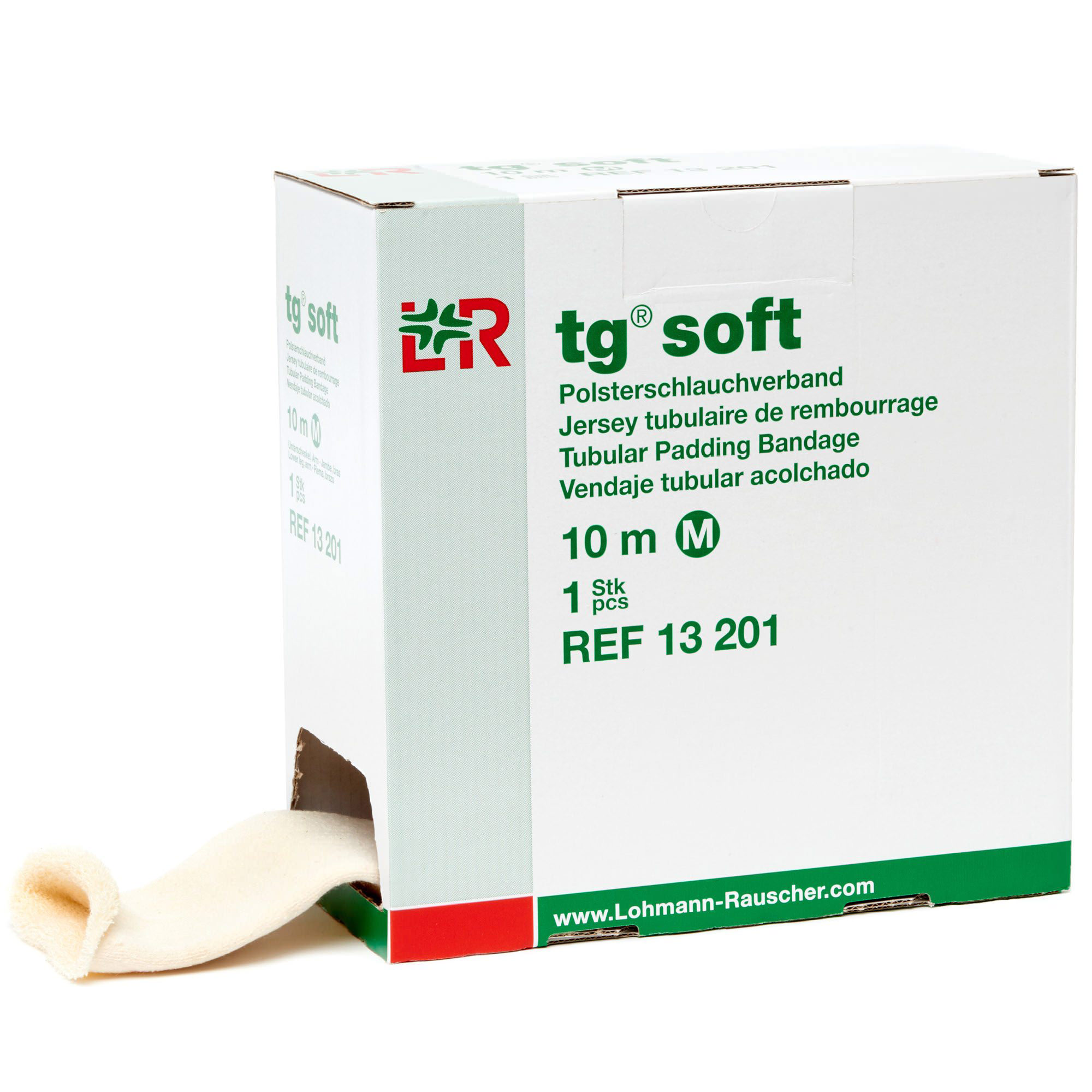 TG soft Tubular Padding Bandage thumbnail 2