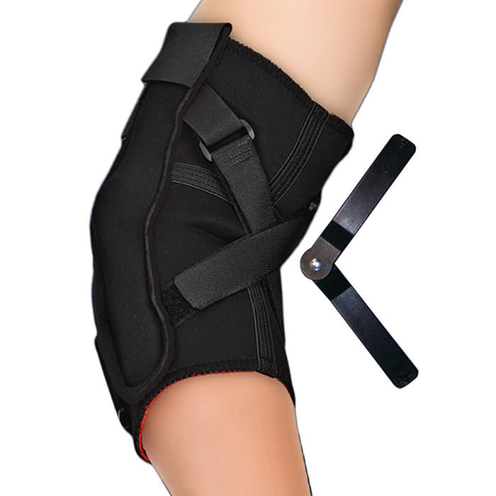 Thermoskin Hinged Elbow Support - Main image