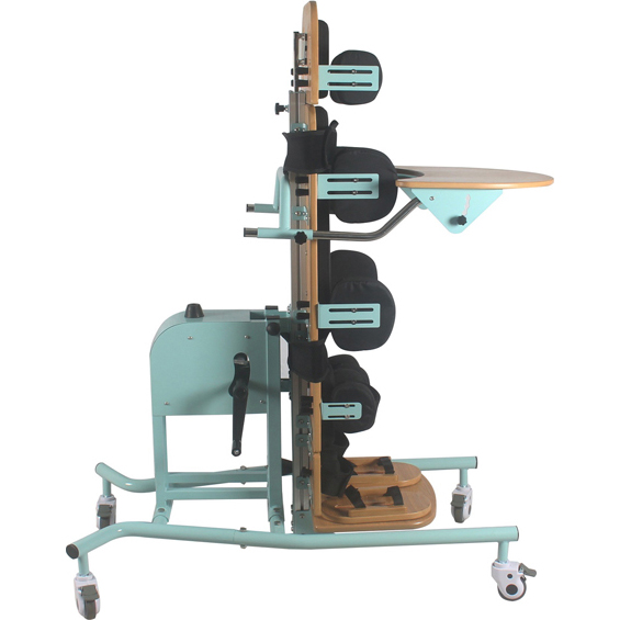 Stanzme Supine Stander - Special Needs Standing Frame