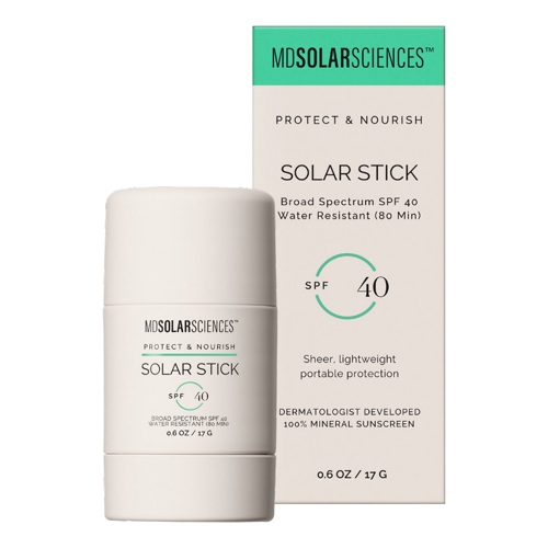 MDSolarSciences Solar Stick Sunscreen SPF 40, 0.6 oz thumbnail 4