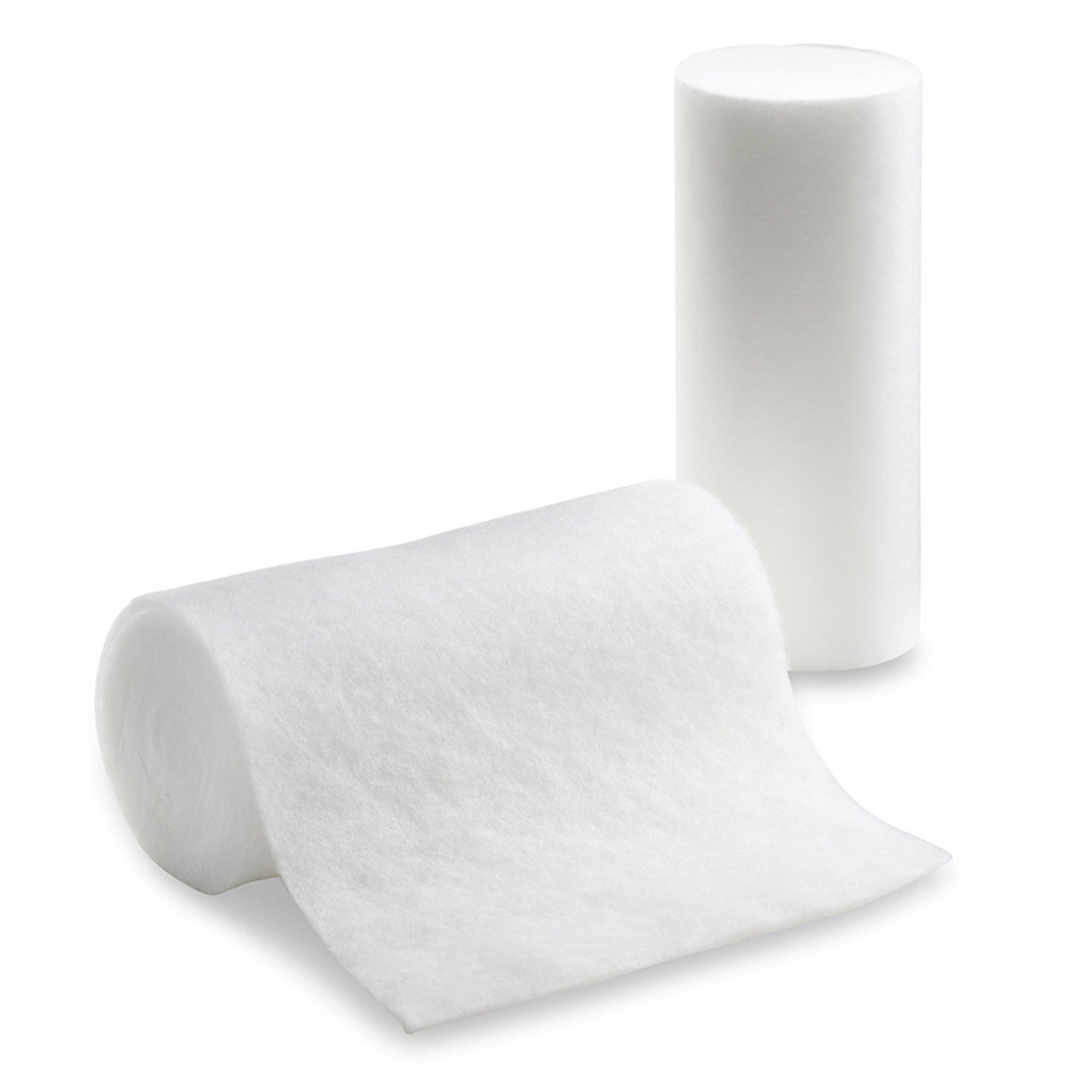 3M Synthetic Cast Padding, White thumbnail 3