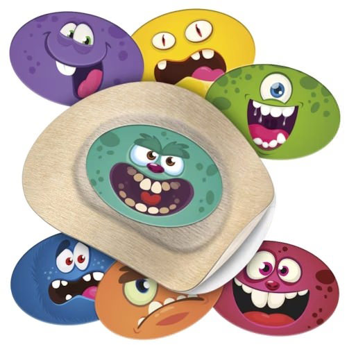 Leukoplast Eye Occlusor thumbnail 4