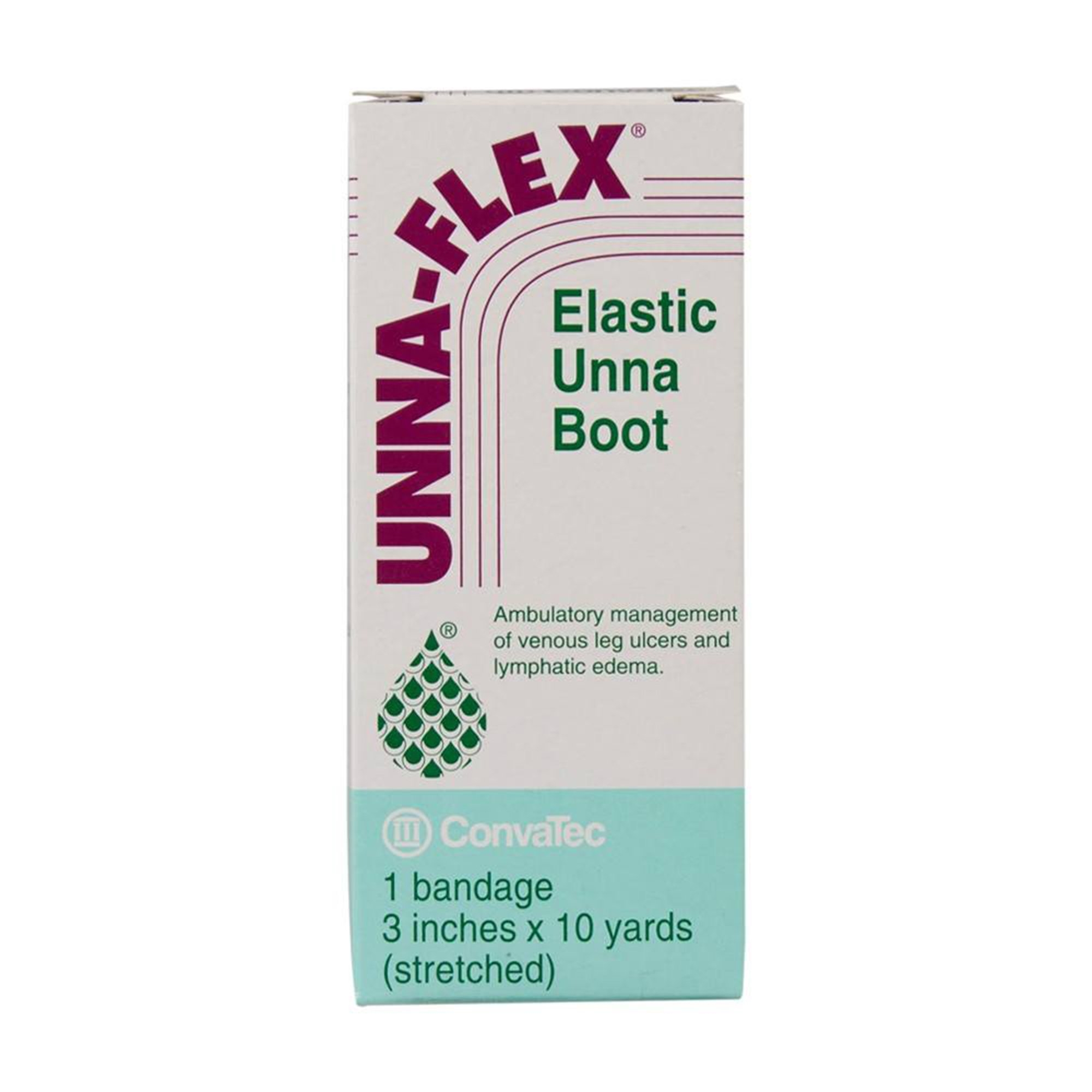 Unna Flex Elastic Unna Boot Dressing thumbnail 2