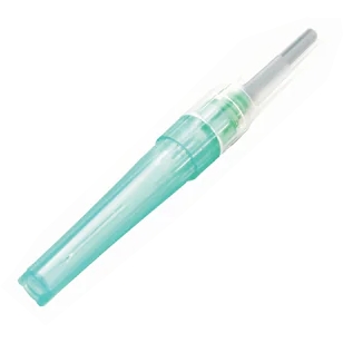 Jelco Multi-Sampling Blood Collection Needles thumbnail 1