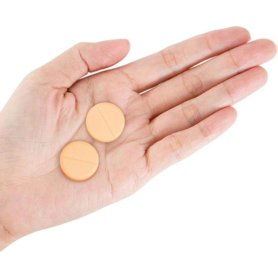 TRUEplus Glucose Supplement Chewable Tablets thumbnail 5