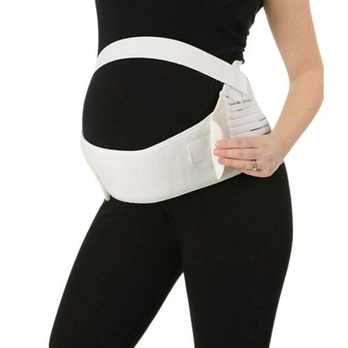 DJO Bell-Horn Maternity Support thumbnail 3