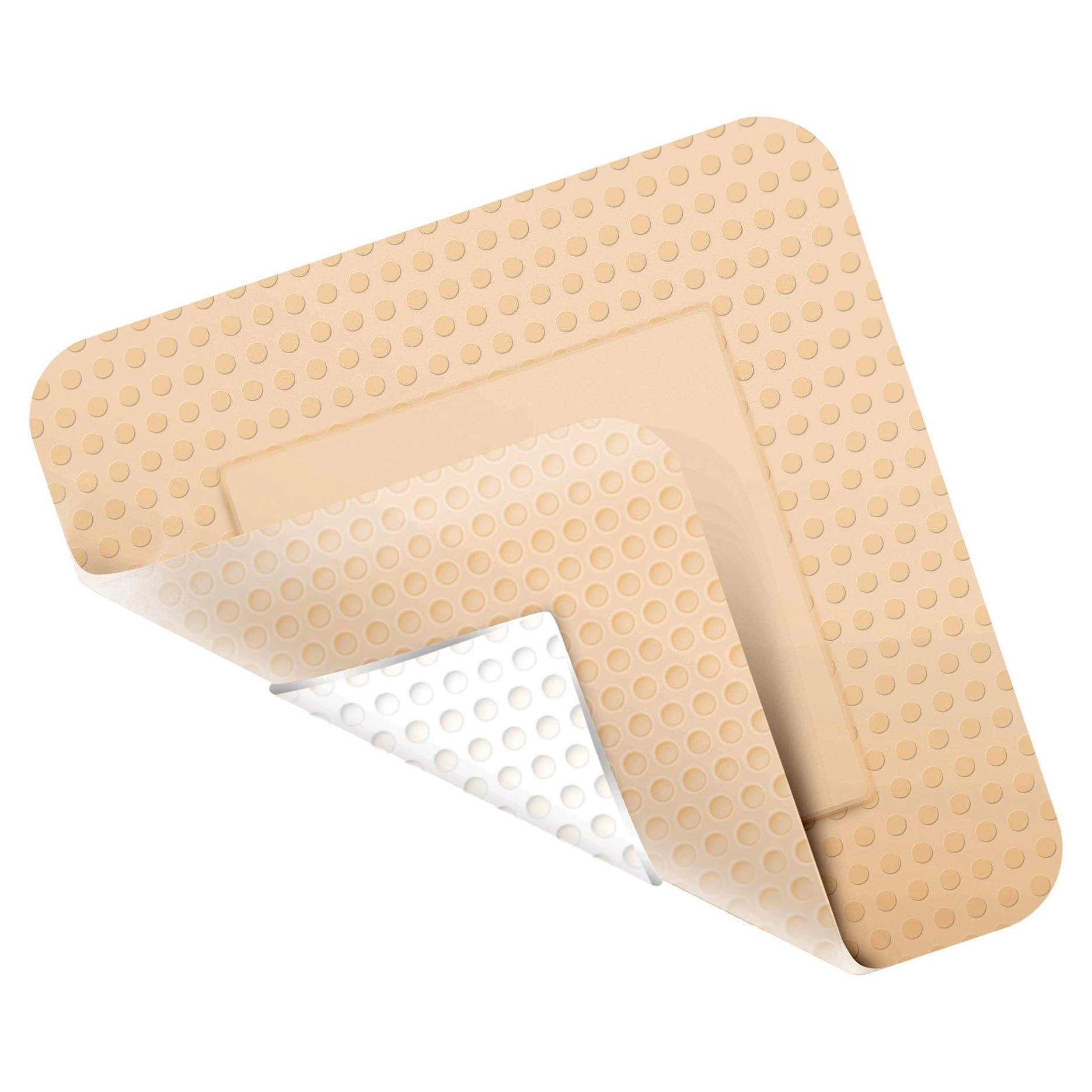 Hartmann Proximel Silicone Foam Dressing with Border thumbnail 2