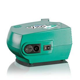 Pari VIOS Pediatric Aerosol Delivery System with LC Plus Nebulizer thumbnail 1