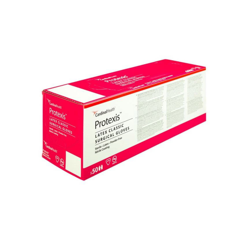 Cardinal Health Protexis Latex Classic Surgical Gloves thumbnail 1