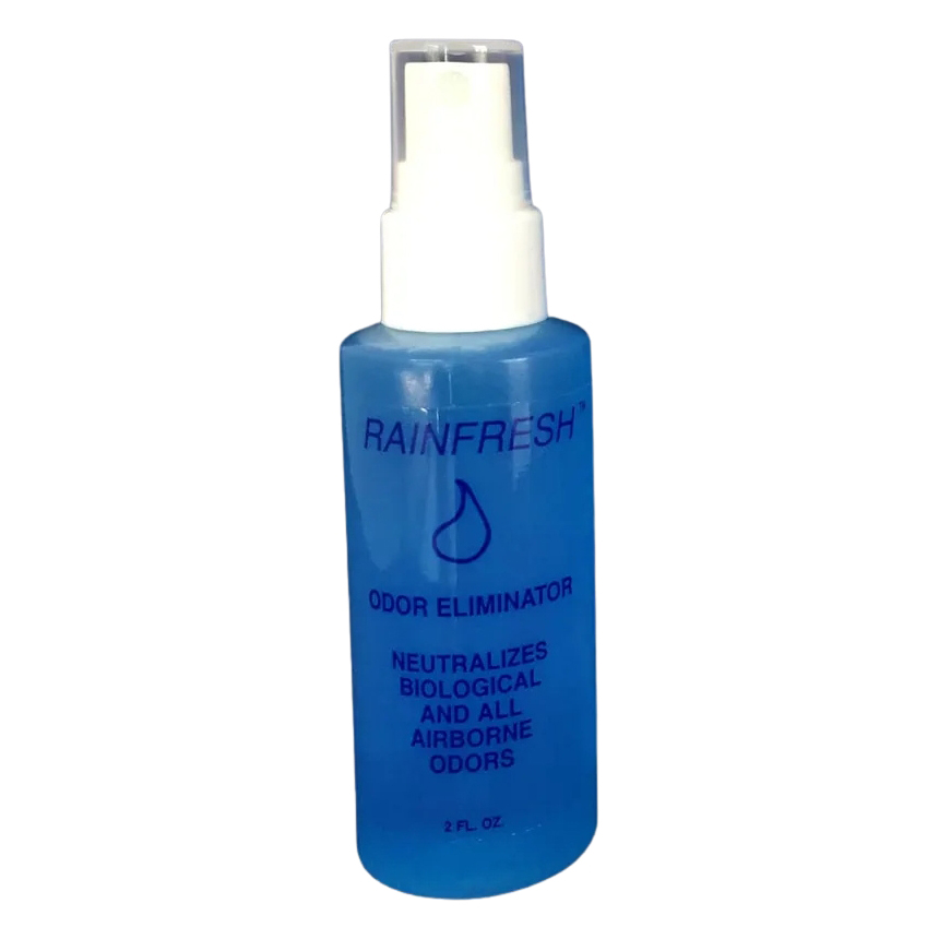 Think Medical Rainfresh Odor Eliminator, Clean Scent thumbnail 2