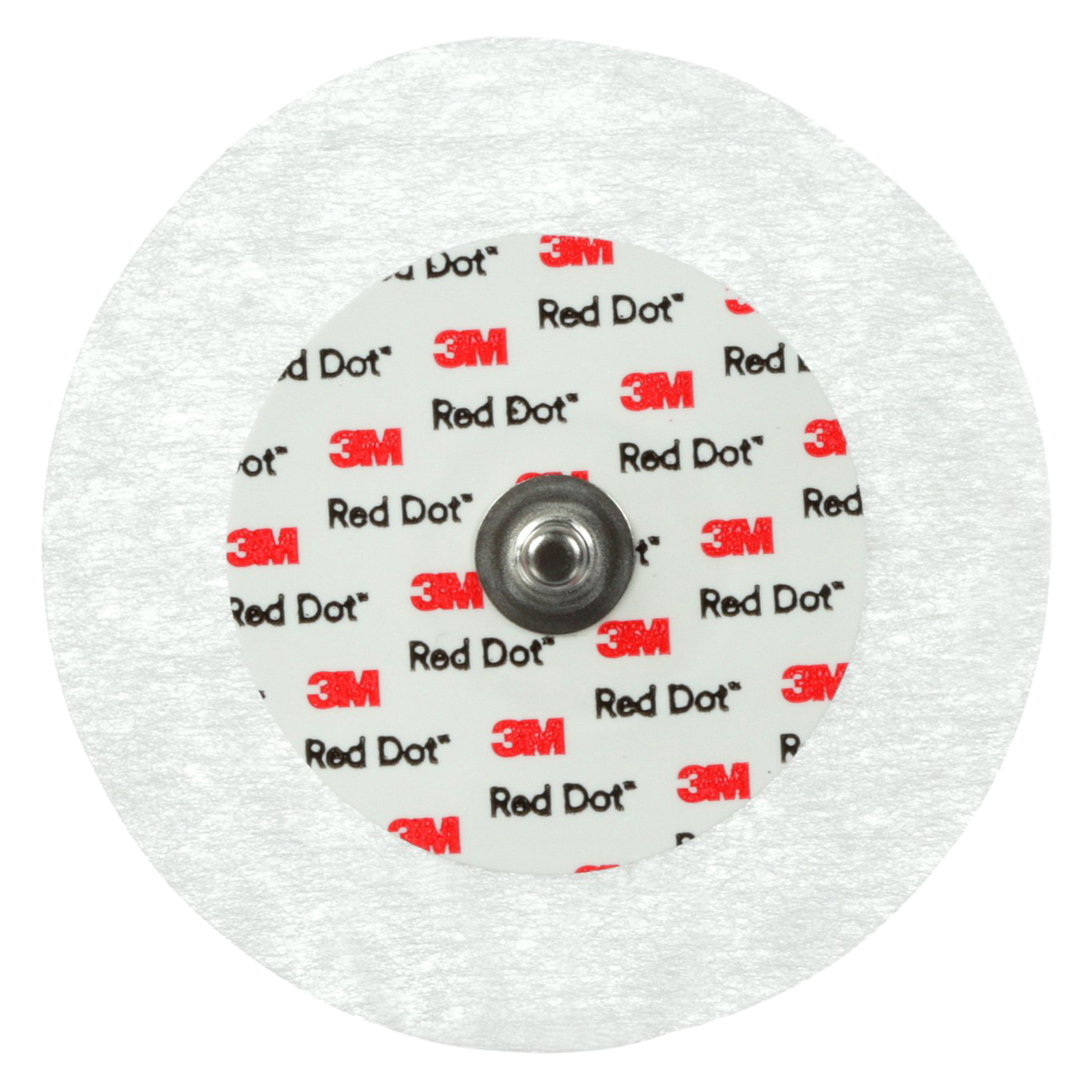 Solventum Red Dot ECG Electrodes