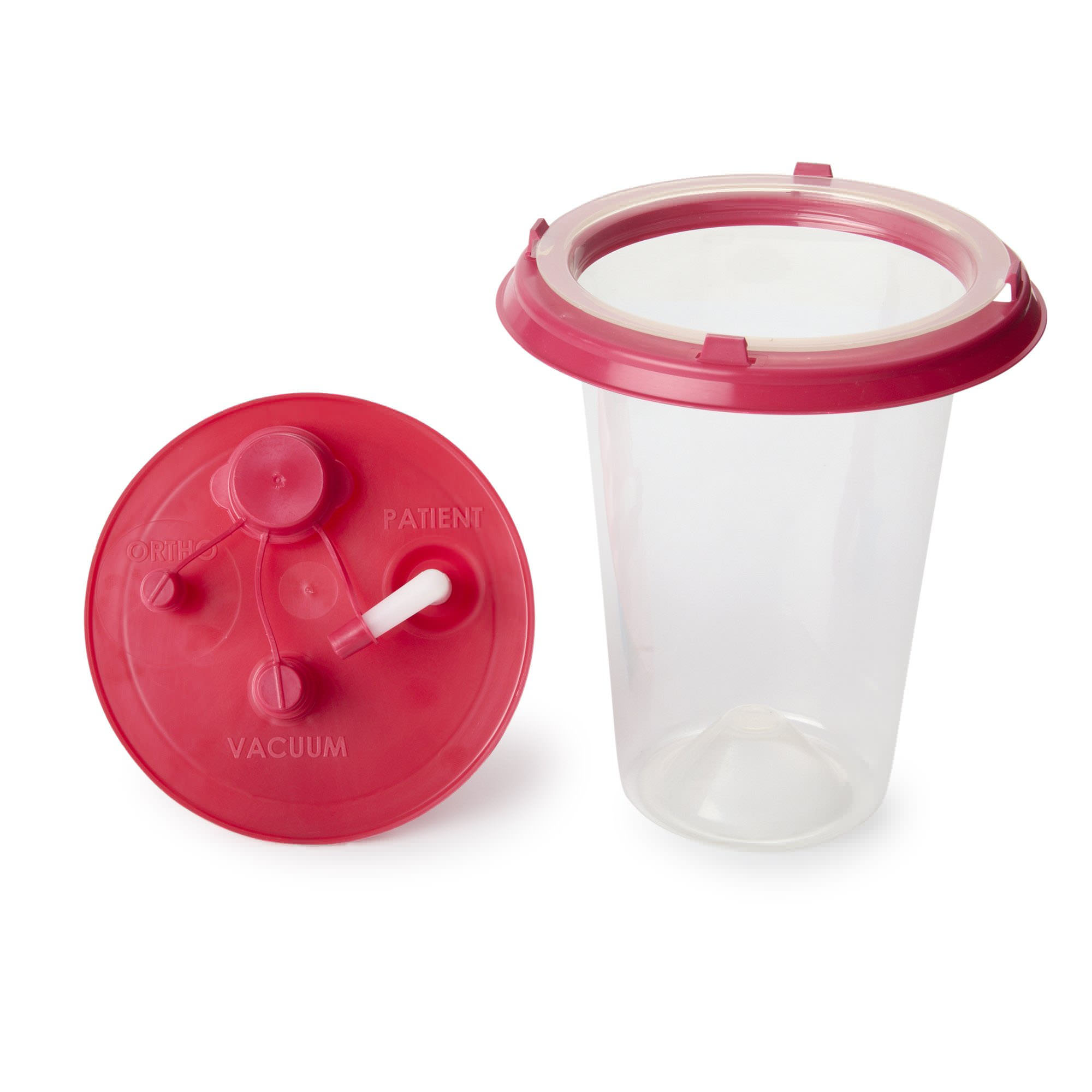 Cardinal Medi-Vac CRD Suction Canister Liner thumbnail 2