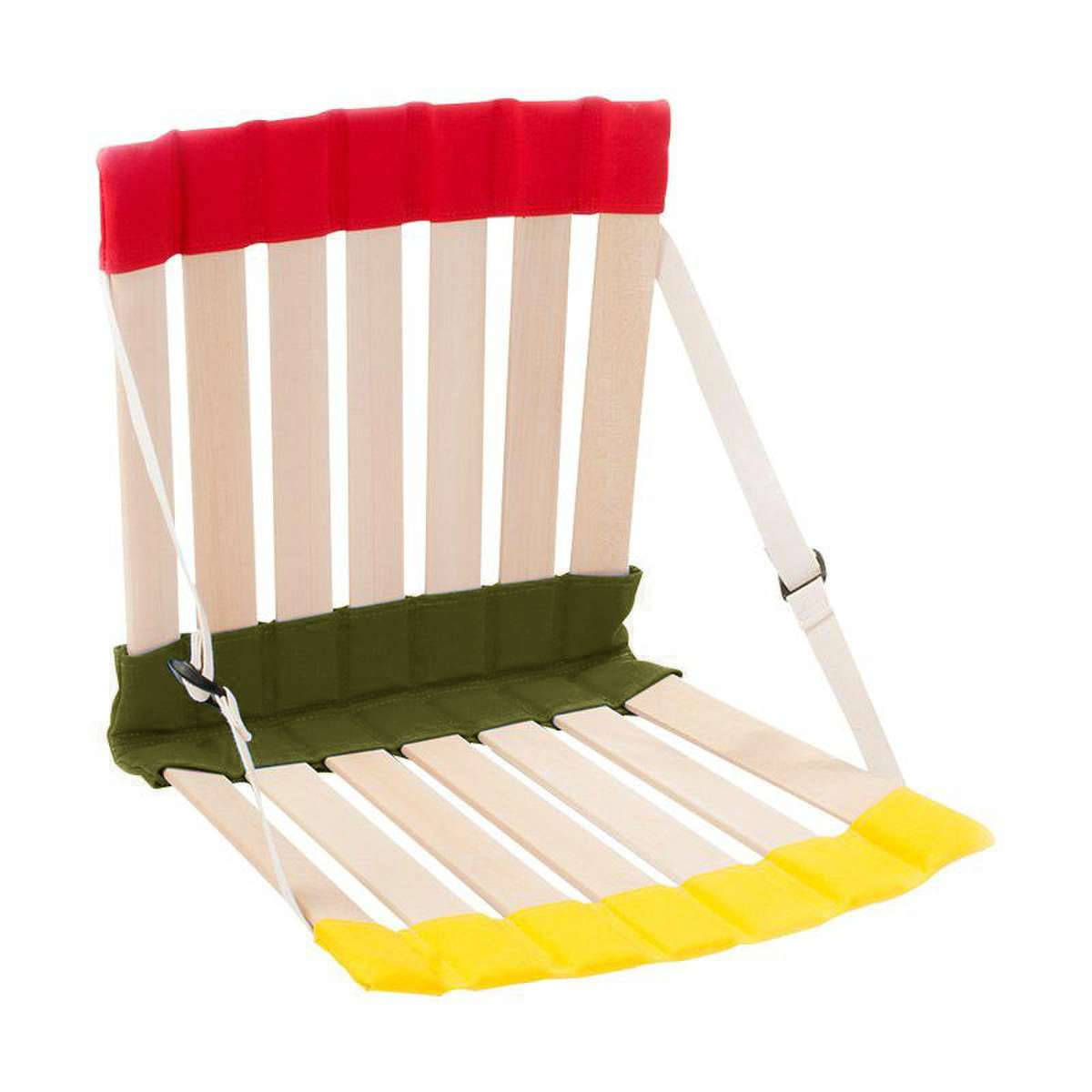 HowdaHUG® Sensory and Portable Seat for Kids by Howda Designz