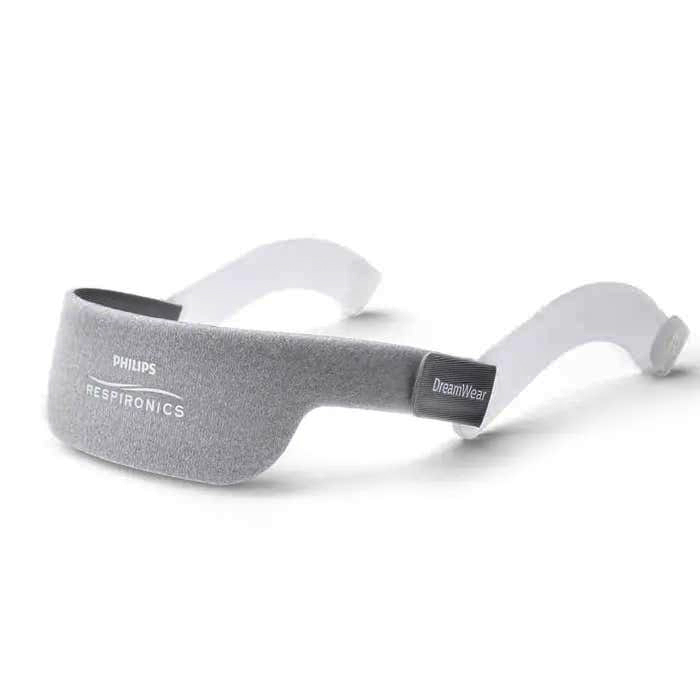 Respironics DreamWear Nasal CPAP Mask Kit thumbnail 3