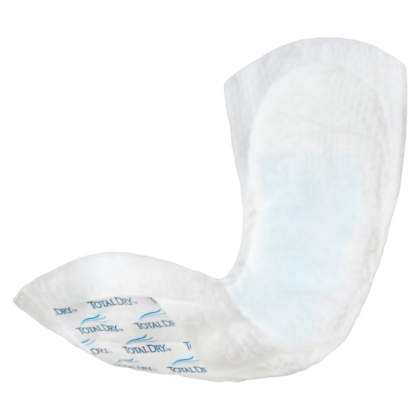 Total Dry Extra Moderate Bladder Control Pads thumbnail 2