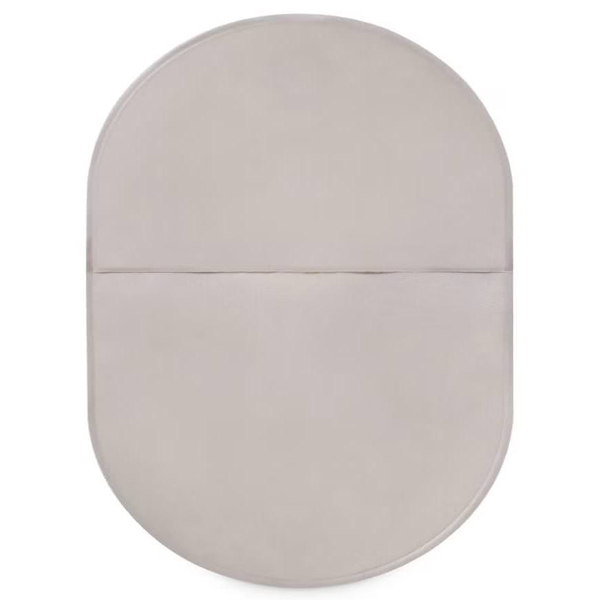 Coloplast Sensura Mio One-Piece Closed Ostomy Pouch, Soft Convex, 5/8" to 1-5/16" Cut-to-Fit - Box of 10 thumbnail 2