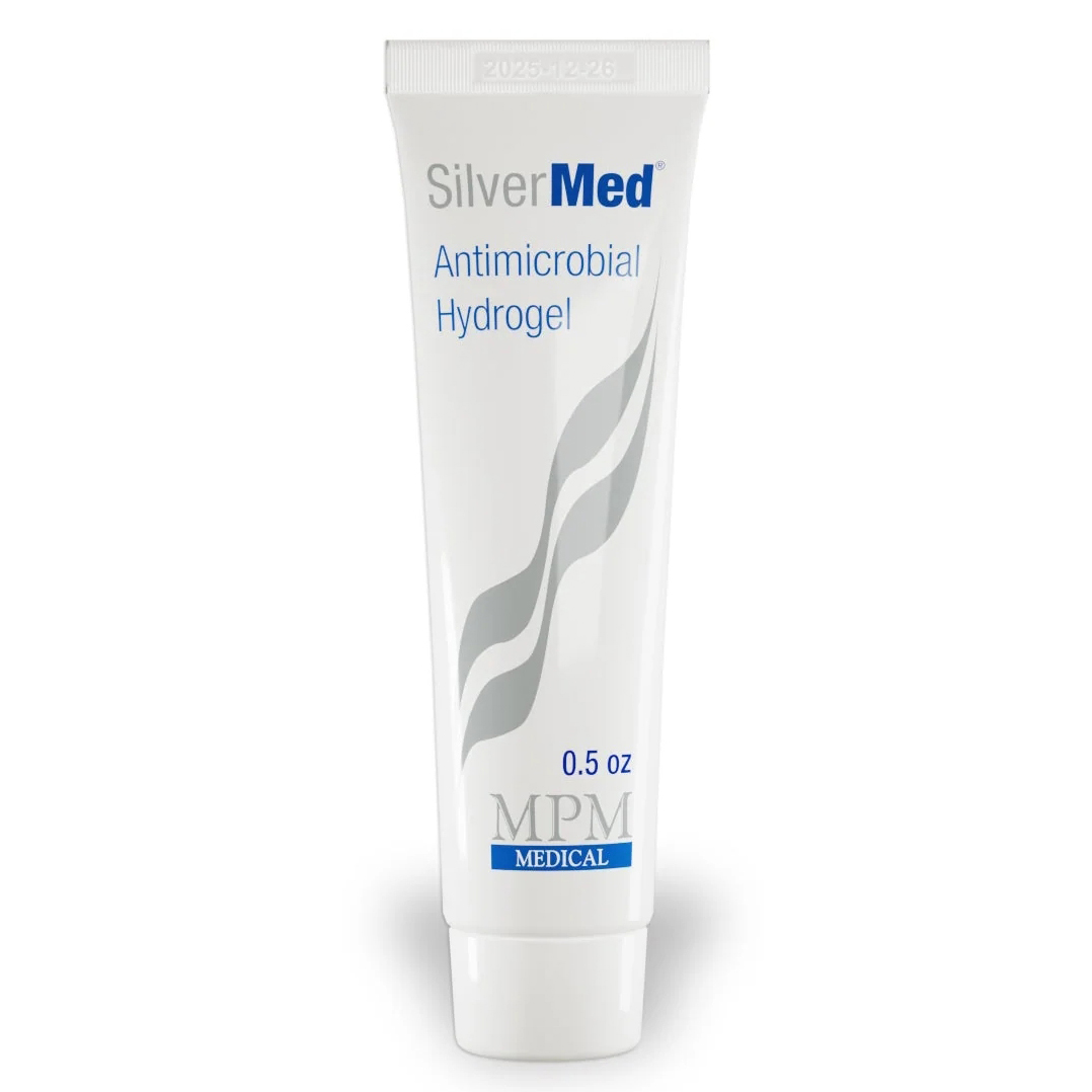 silver biotics armor gel wound dressing gel Silver Gel Wound Dressing Gel