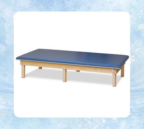 Mat Platform Tables