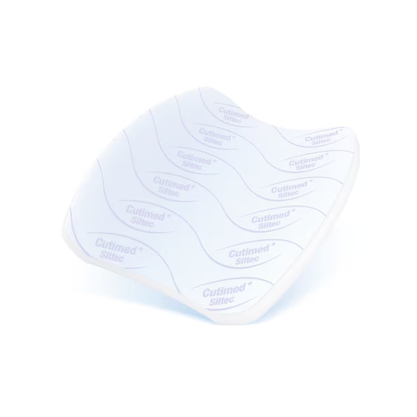 Cutimed Siltec Plus Silicone Foam Dressing thumbnail 4