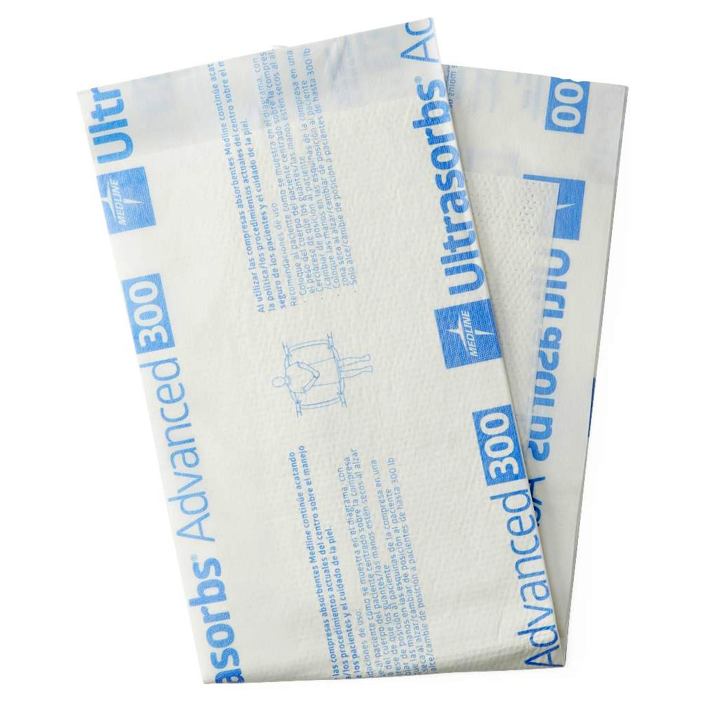 Ultrasorbs Advanced Premium Underpads thumbnail 2
