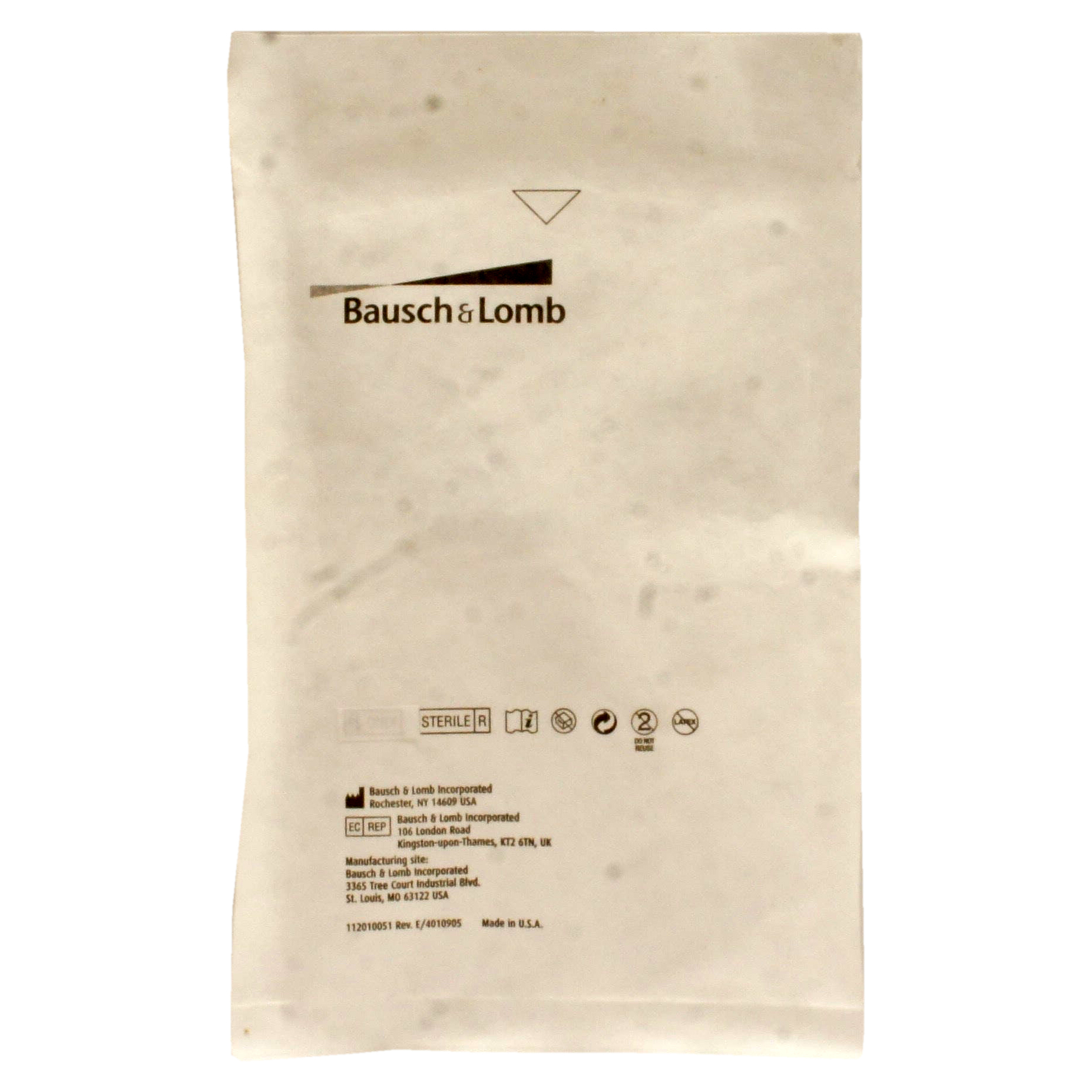 Crouch Corneal Shield Protector Disposable thumbnail 5