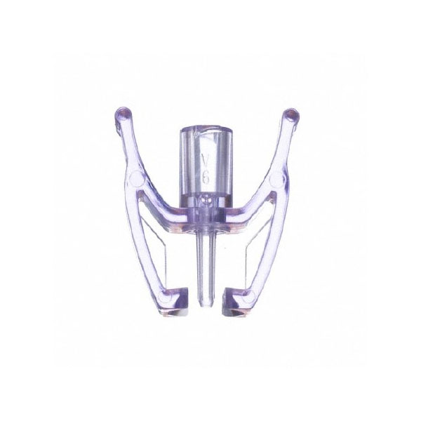 Safeline Clip Lock Cannula | Secure and Reliable Cannula for