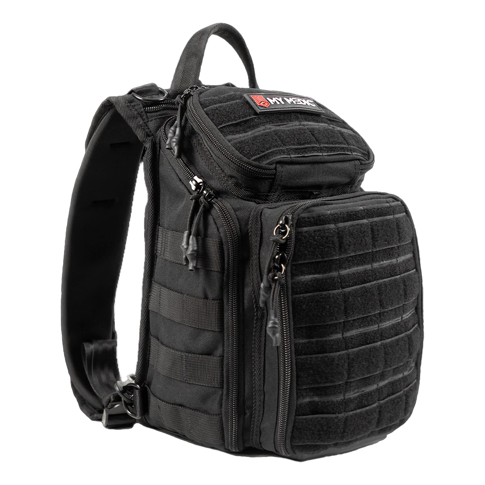 MyMedic Recon First Aid Kit
