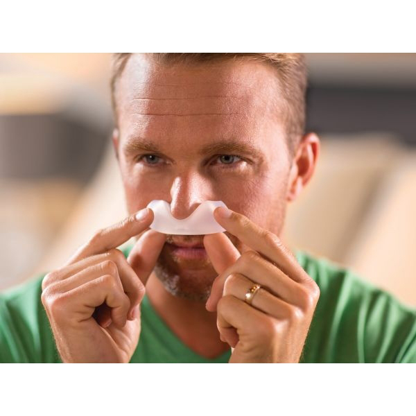 Respironics DreamWear Nasal CPAP Mask Kit thumbnail 5