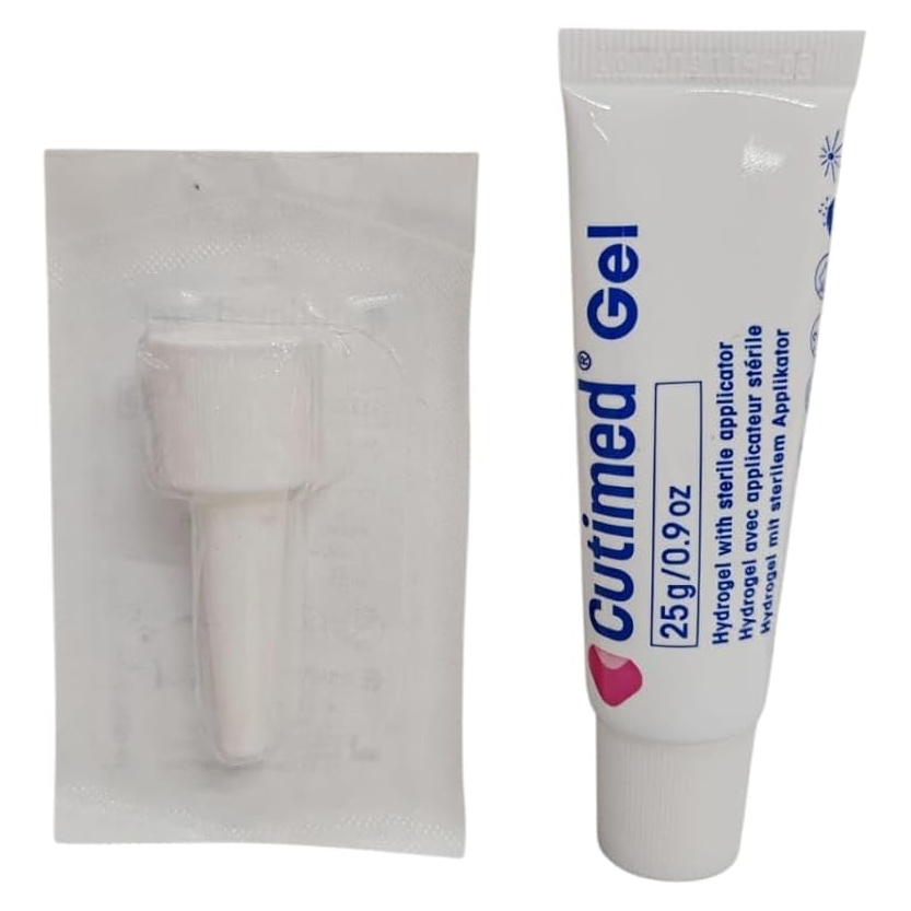 Cutimed Sterile Hydrogel thumbnail 4
